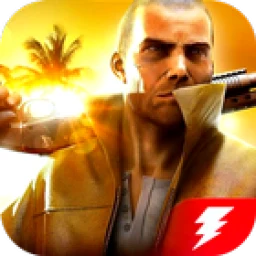 Liberty City Hustle ™ simgesi