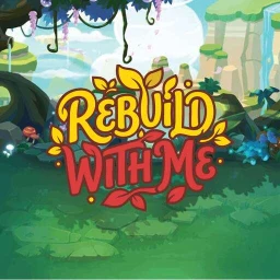 Rebuild With Me simgesi
