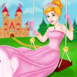 A vida de uma princesa