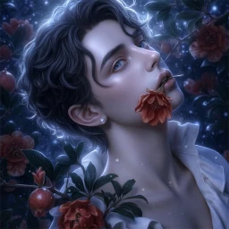 Ícone de Blooming Fates